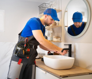 Plumber service in kolhapur