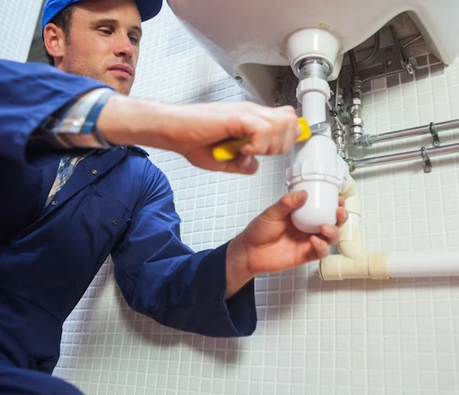 plumber service in sangli