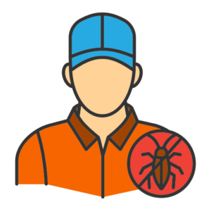 Pest Control Service in Kolhapur and Sangli